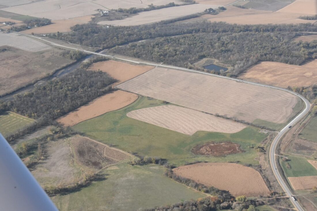 Mann Wetlands project funded News, Sports, Jobs Times Republican